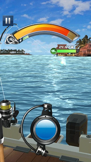 钓鱼达人钓鱼小技巧