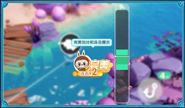 梦想家园手游钓鱼玩法介绍