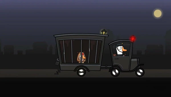 鹅鸭杀游戏全部角色介绍