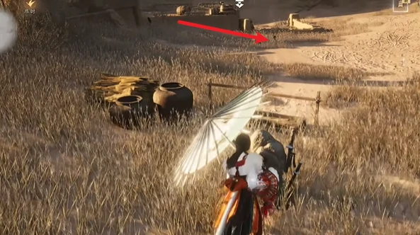 燕云十六声万金之书任务怎样完成