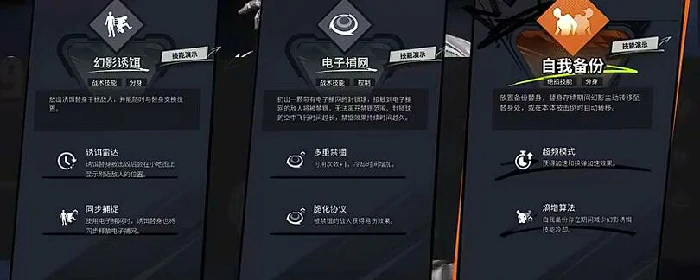 远光84幻影玩法介绍