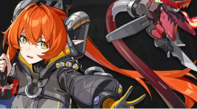 绝区零2.2版本新角色是谁