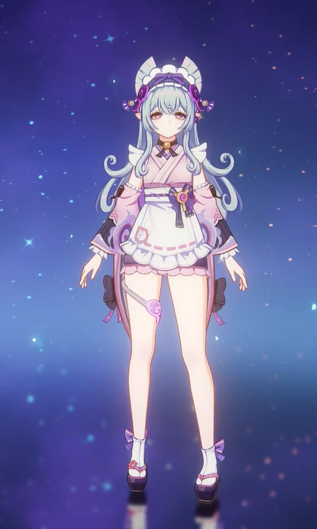 原神五周年自选五星推荐