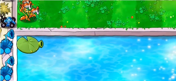 植物大战僵尸杂交版商店副本金币挑战怎么过