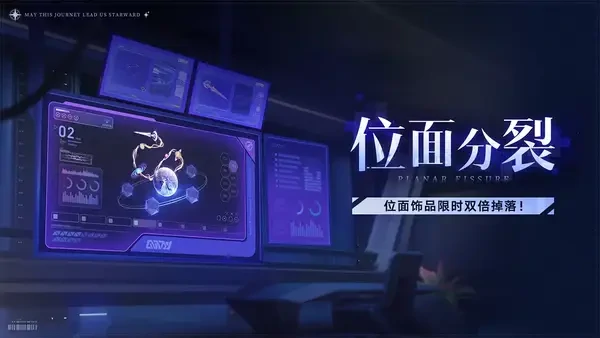 崩坏：星穹铁道3.6版本于长夜重返大地前瞻攻略