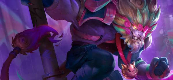 金铲铲赛博城市最新冷门上分阵容