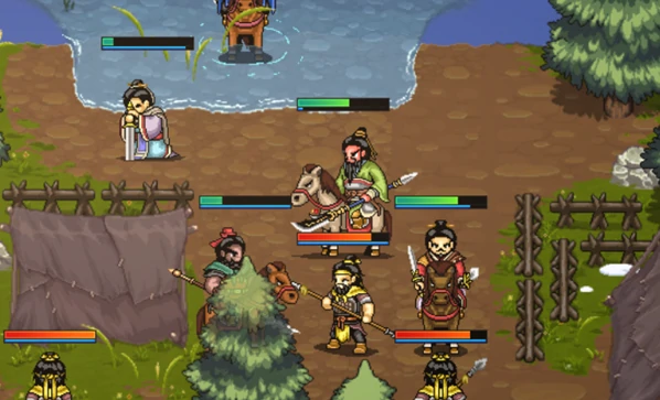 建安外史隐藏物品位置