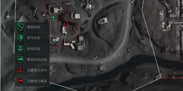 三角洲行动怎么成为指挥官