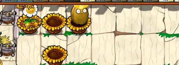 植物大战僵尸杂交版商店副本钻石挑战攻略