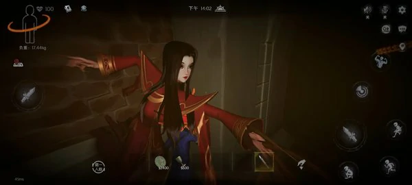 超自然行动组精绝女王怎么打