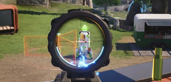 远光84怎么钢枪