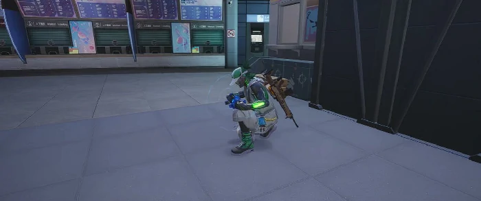 远光84怎么钢枪