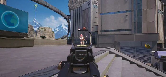 远光84怎么钢枪