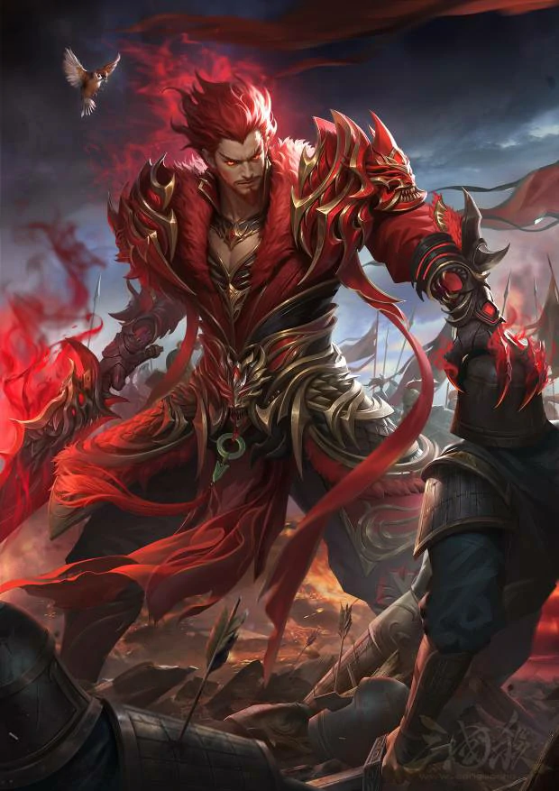 三国杀克制势魏延的武将有哪些