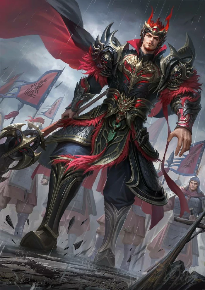 三国杀克制势魏延的武将有哪些