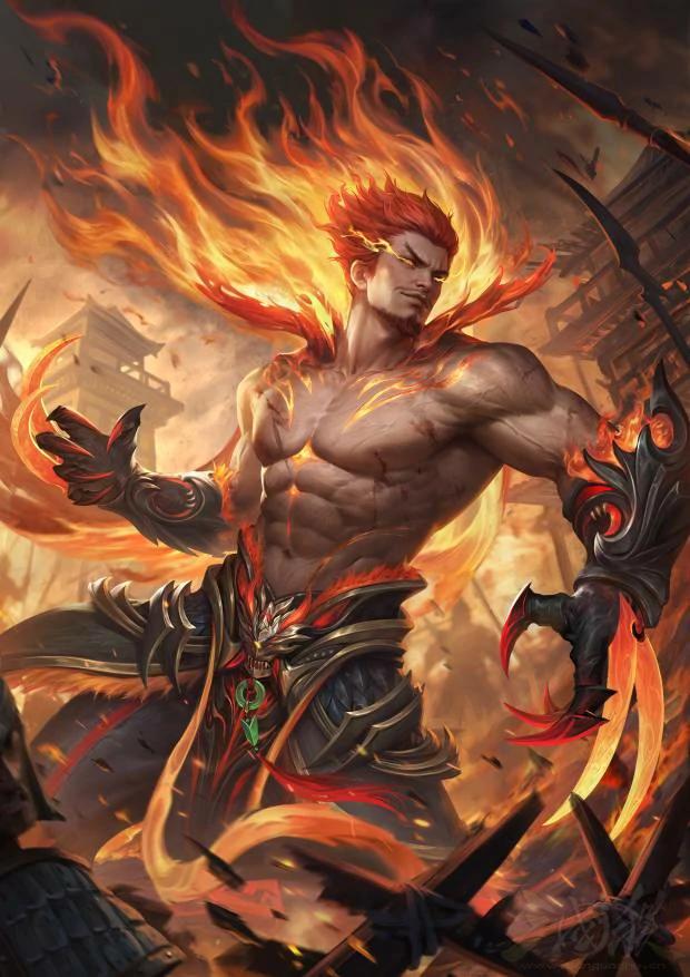 三国杀克制势魏延的武将有哪些