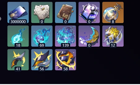 崩坏星穹铁道赛飞儿突破材料有哪些