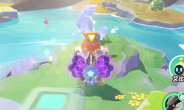 蛋仔派对霞光鱼信物怎么获得