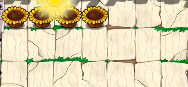 植物大战僵尸杂交版商店副本水晶蜗牛攻略