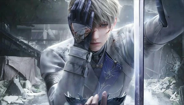 恋与深空沈星回语录大全