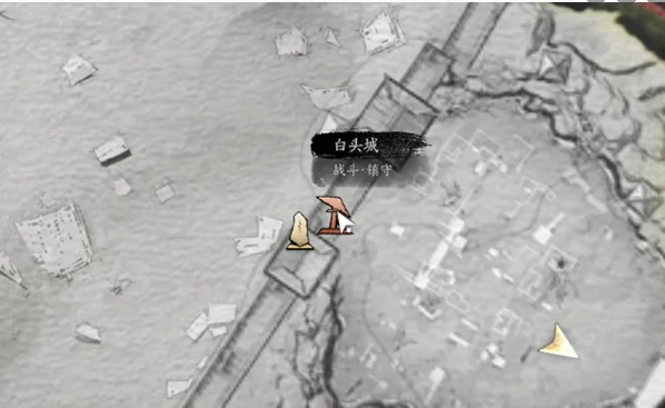 燕云十六声凉州怎么去