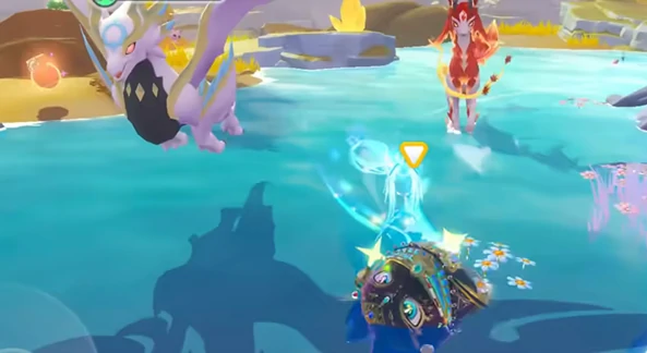 蛋仔派对枫洛可信物怎么获得