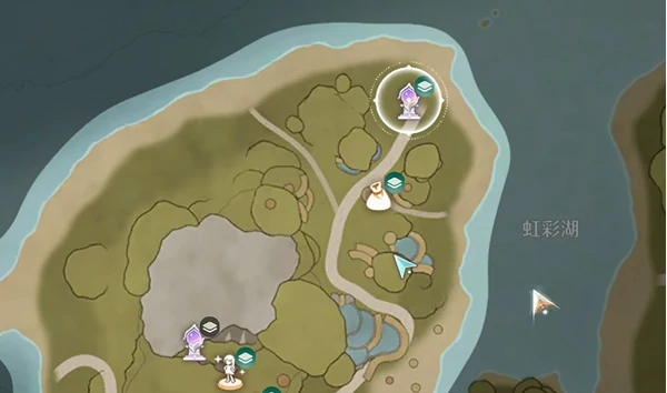 无限暖暖泡泡飘游时第一天怎么过