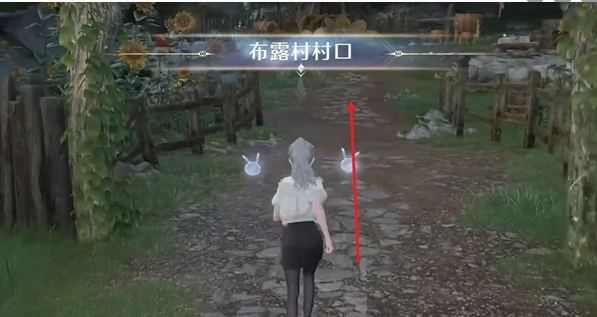 无限暖暖泡泡飘游时第一天怎么过