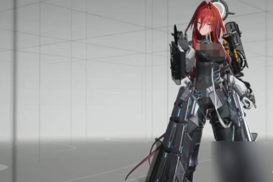 明日方舟终末地干员余烬怎么样