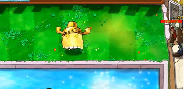 植物大战僵尸杂交版商店副本招财猫怎样通关