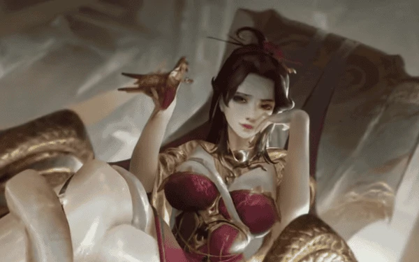 三国杀克制势魏延的武将有哪些