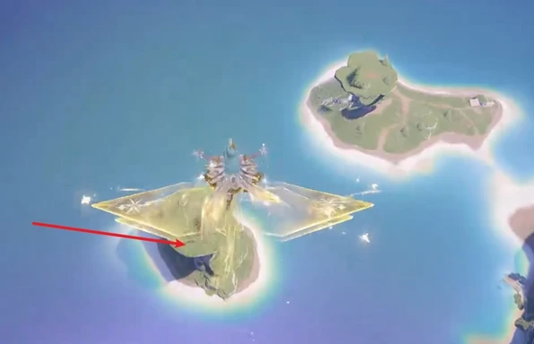 无限暖暖泡泡飘游时第一天怎么过