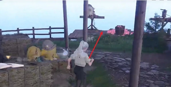 无限暖暖泡泡飘游时第一天怎么过