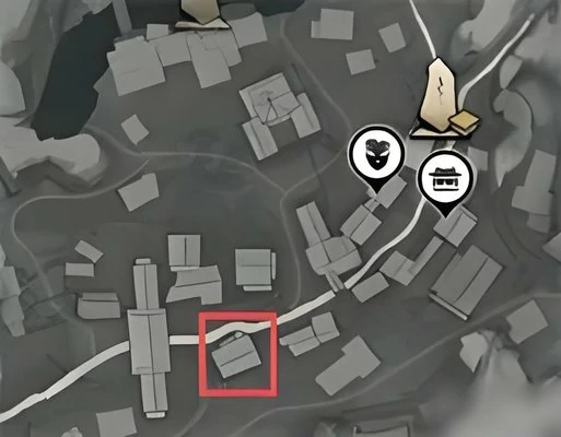 燕云十六声倒悬壶商人位置在哪