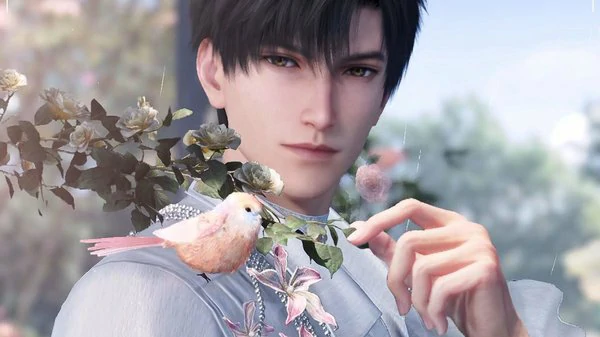 恋与深空男主身高排名