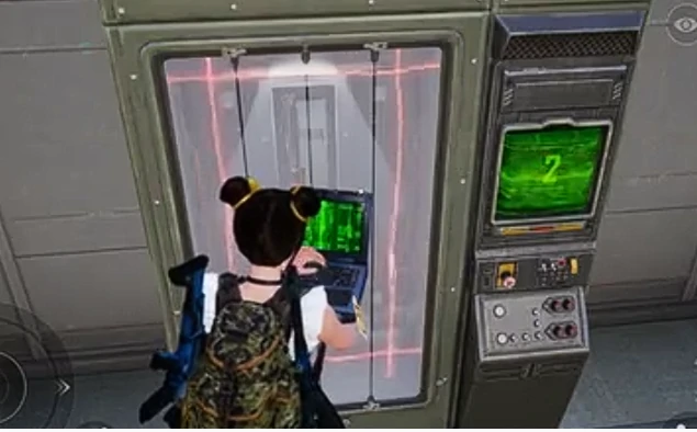 和平精英幸运轮盘枪怎么获得