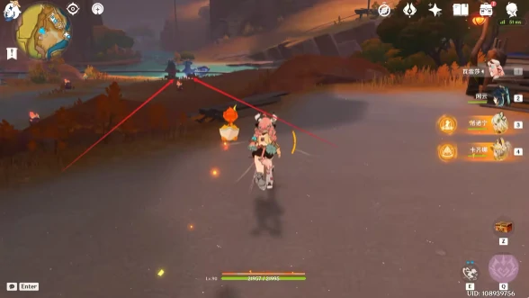 原神5.8版本隐藏成就一个伟大的计划怎么完成