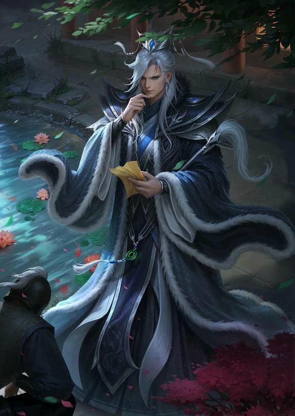 三国杀谋贾诩怎么玩