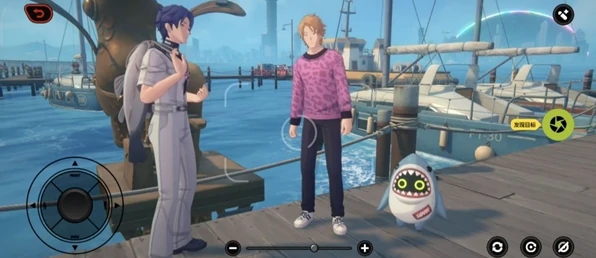 绝区零美味食光全城热配攻略大全