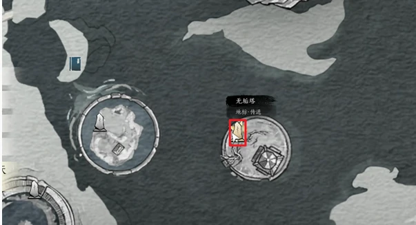 燕云十六声凉州前尘旧物全收集