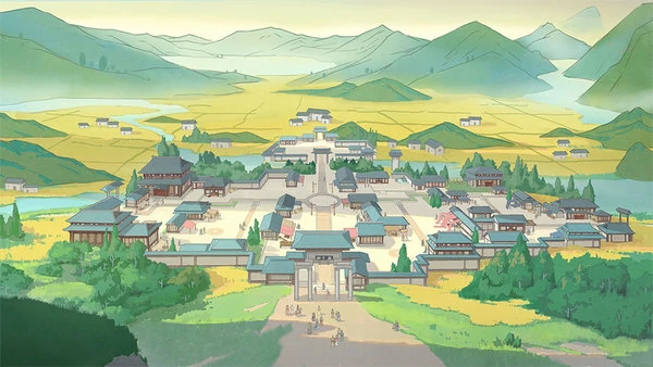 这城有良田僚属宝玉怎么升阶