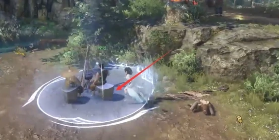 逆水寒载酒行者奇遇怎么完成