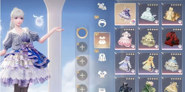 无限暖暖泡泡飘游时第二天怎么过