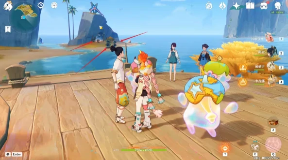 原神5.8版本隐藏成就一个伟大的计划怎么完成