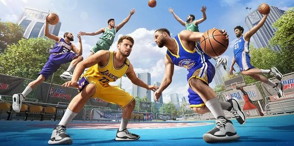 热血美职篮2025最新兑换码cdkey汇总