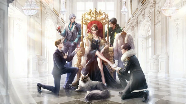 我本千金兑换码2025最新