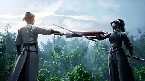 燕云十六声不是怕是尊重任务攻略