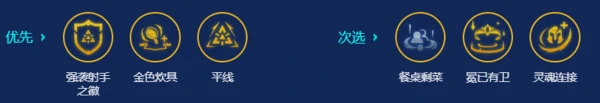 金铲铲JOC8全民预选赛-老吴登顶阵容(附阵容口令)
