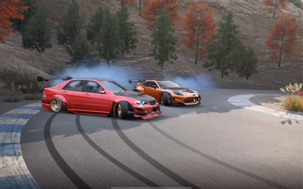 carx漂移赛车3漂移教程:从入门到精通