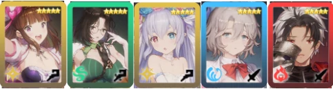 棕色尘埃2服装测评梯度排行攻略